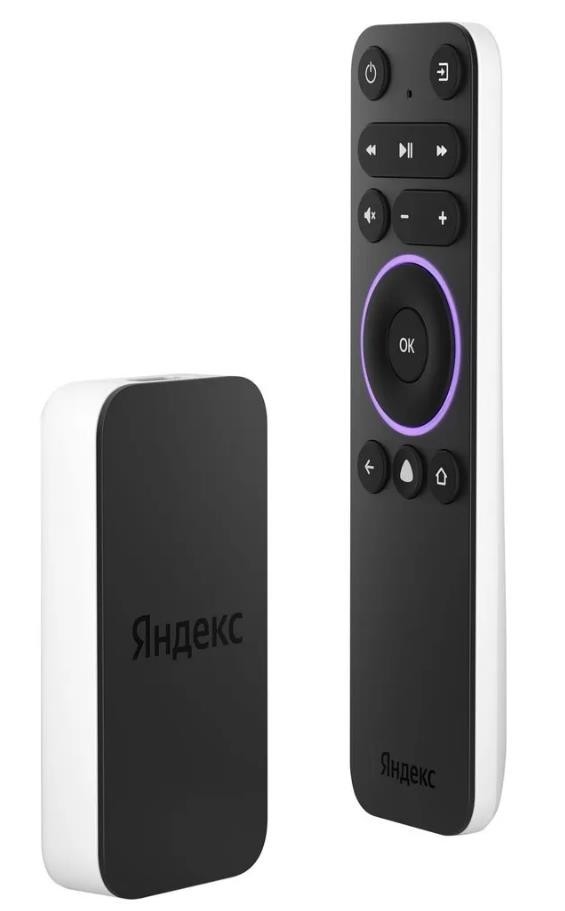 Модуль с Яндекс.ТВ YNDX-00251