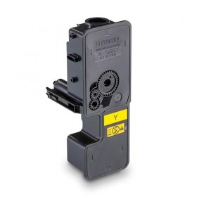 Картридж YELLOW /P5021CDN 1.2K TK-5220Y KYOCERA