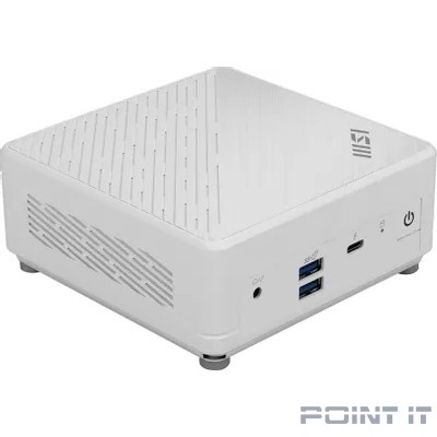 MSI Cubi 5 12M-096RU [9S6-B0A812-096] White { i5 1235U/16Gb/SSD512Gb Iris Xe/W11Pro}