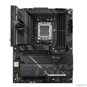 ASUS ROG STRIX X870E-H GAMING WIFI7