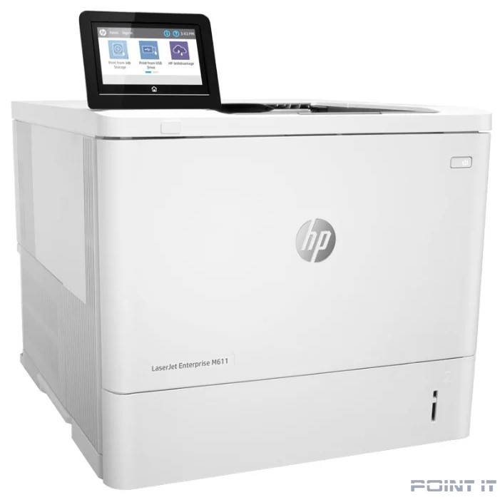 HP LaserJet Enterprise M611dn [7PS84A#B19]