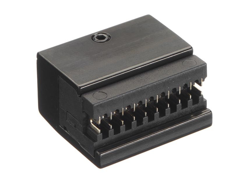 Насадка НТ-15D для профессионального инструмента НТ-315 на 5 пар (AT&T/110 тип) Netko РАСПРОДАЖА