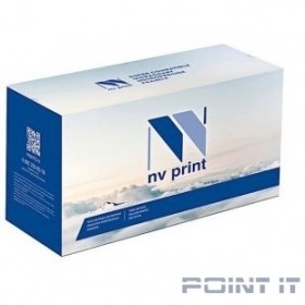 NV Print 106R02760 Картридж для Xerox Phaser 6020/6022/WorkCentre 6025/6027 (1000k) Cyan