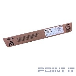 Ricoh Тонер-картридж тип MPC6003 черный MPC4503/C5503/C6003 (33000стр) (841853)