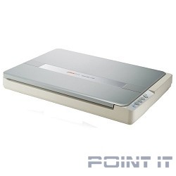 Сканер Plustek OpticSlim 1180 {Планшетный формата A3, разрешение 1200 dpi, вес 4.32 кг, габариты 589 x 407 x 68 мм. Скорость работы: 15 сек (цвет, 300dpi, A3)/ 9 сек (оттенки серого и Ч/Б, 300dpi, A3)}