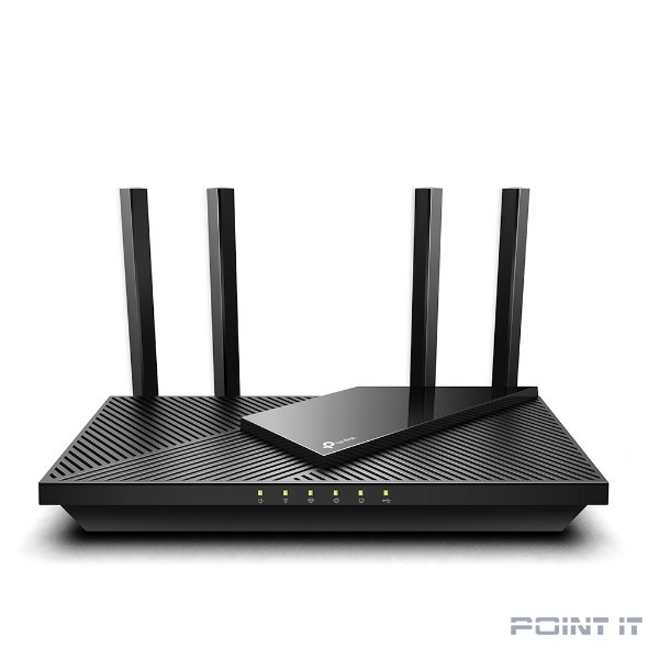 Wi-Fi маршрутизатор 3000MBPS 1000M DUAL BAND ARCHER AX55 TP-LINK
