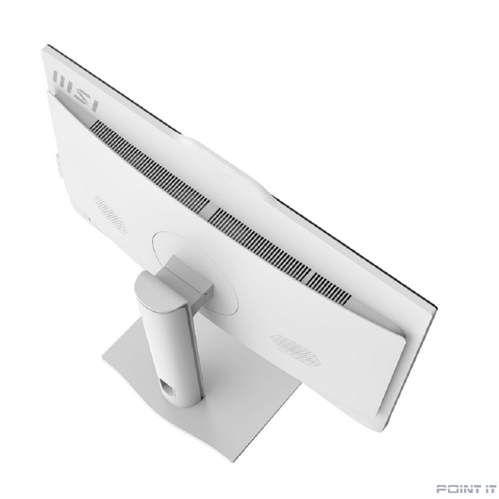 MSI Pro AP242P 14M-676XRU [9S6-AE0622-833] White 23.8" {Full HD i3 14100 /16Gb/ SSD512Gb/ UHDG /730 noOS/k+m}