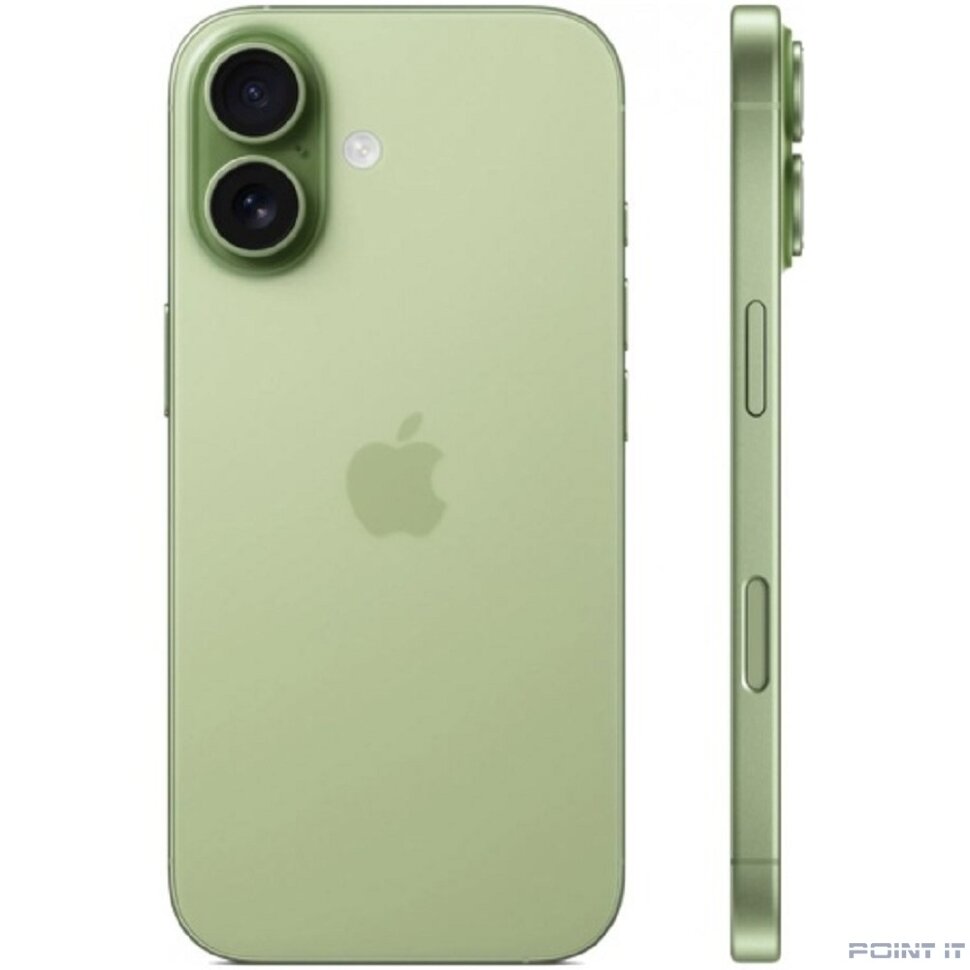 Apple iPhone 17 256GB Saga (MG6N4HN/A) (nanoSim+eSim Индия)