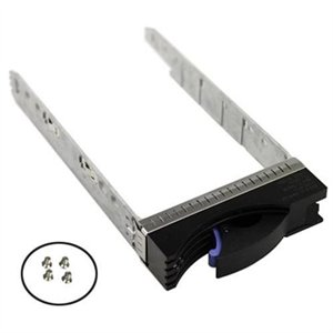 Салазки 3.5&quot; для IBM DS4700 DS4800 DS4000 DS5000 DS3500 DS3512 (39M6036)