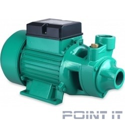 Насос поверхностный PATRIOT QB-60 [315302451] {Мощн. - 370 Вт, напр. - 220 В, макс.производит. -2200л/час, макс.глуб.всас. - 7 м., макс. выс.подъема- 35 м., корпус - чугун.}