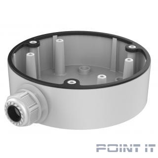 HIKVISION DS-1280ZJ-DM21 Монтажная коробка для купольных камер