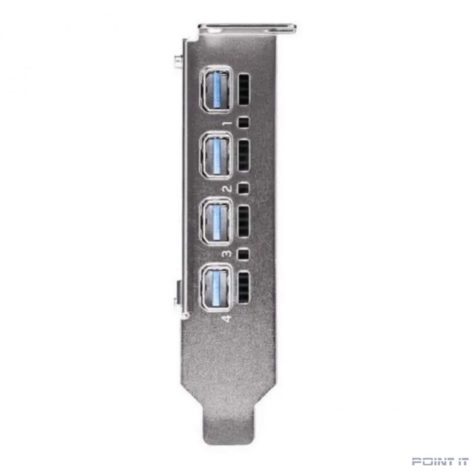 Видеокарта NVIDIA RTX A1000 8GB(BULK) with ATX and LP brackets PN: 900-5G172-2280-000