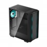 Корпус MIDITOWER CC560 LIMITED V2 DEEPCOOL