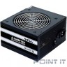 Chieftec 450W RTL [GPS-450A8] {ATX-12V V.2.3 PSU with 12 cm fan, Active PFC, fficiency >80% with power cord 230V only}