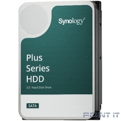 Жесткий диск SATA 4TB 5400RPM 6GB/S HAT3300-4T SYNOLOGY