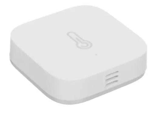 Датчик температуры Яндекс (YNDX-00523, white), белый