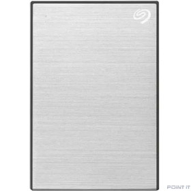 Seagate Portable HDD 1TB One Touch STKY1000401 {USB 3.2, 2.5&quot;,  Grey}