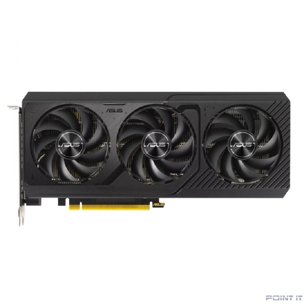 ASUS ASUS GeForce RTX 4070 SUPER PRIME OC Edition 12GB GDDR6X 192 bit 3 x DP/HDMI (PRIME-RTX4070-O12G)