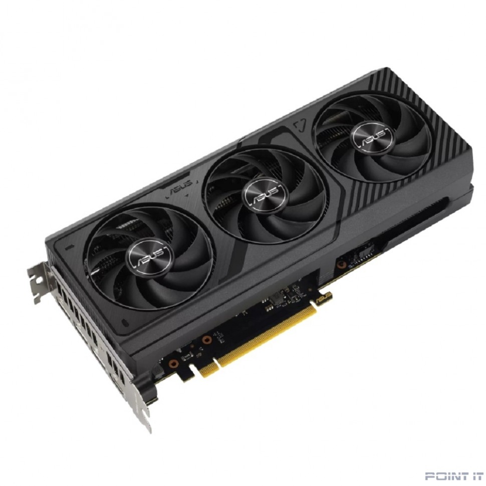 ASUS ASUS GeForce RTX 4070 SUPER PRIME OC Edition 12GB GDDR6X 192 bit 3 x DP/HDMI (PRIME-RTX4070-O12G)