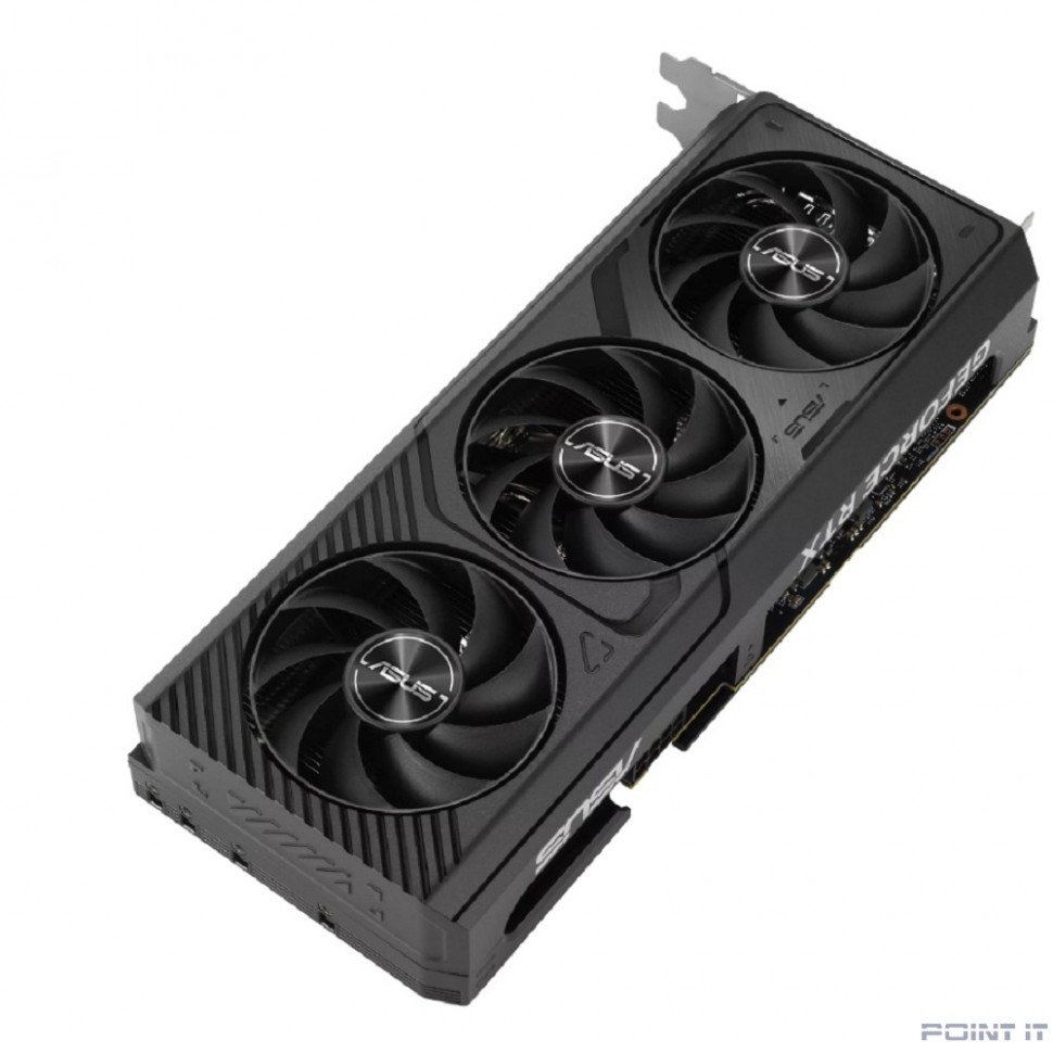 ASUS ASUS GeForce RTX 4070 SUPER PRIME OC Edition 12GB GDDR6X 192 bit 3 x DP/HDMI (PRIME-RTX4070-O12G)