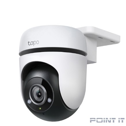 TP-Link Tapo C500 Умная уличная поворотная камера