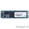 SSD жесткий диск M.2 512GB AP512GAS2280P4-1 APACER