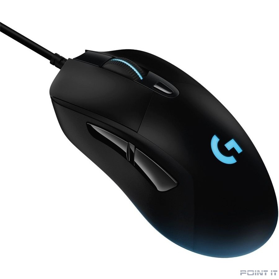 910-005632 Мышь Logitech G403 HERO USB