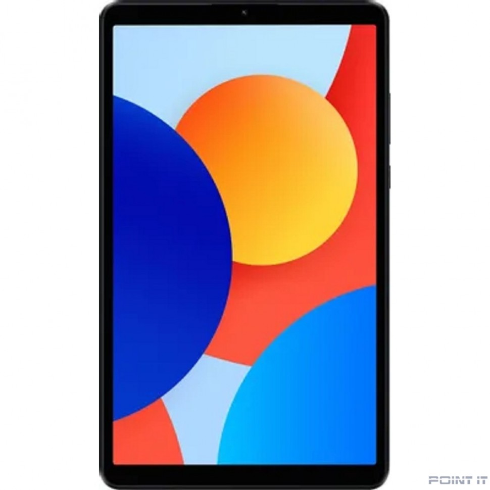 Планшет Xiaomi Redmi Pad SE 8.7 4GB/64GB/LTE Graphite Gray