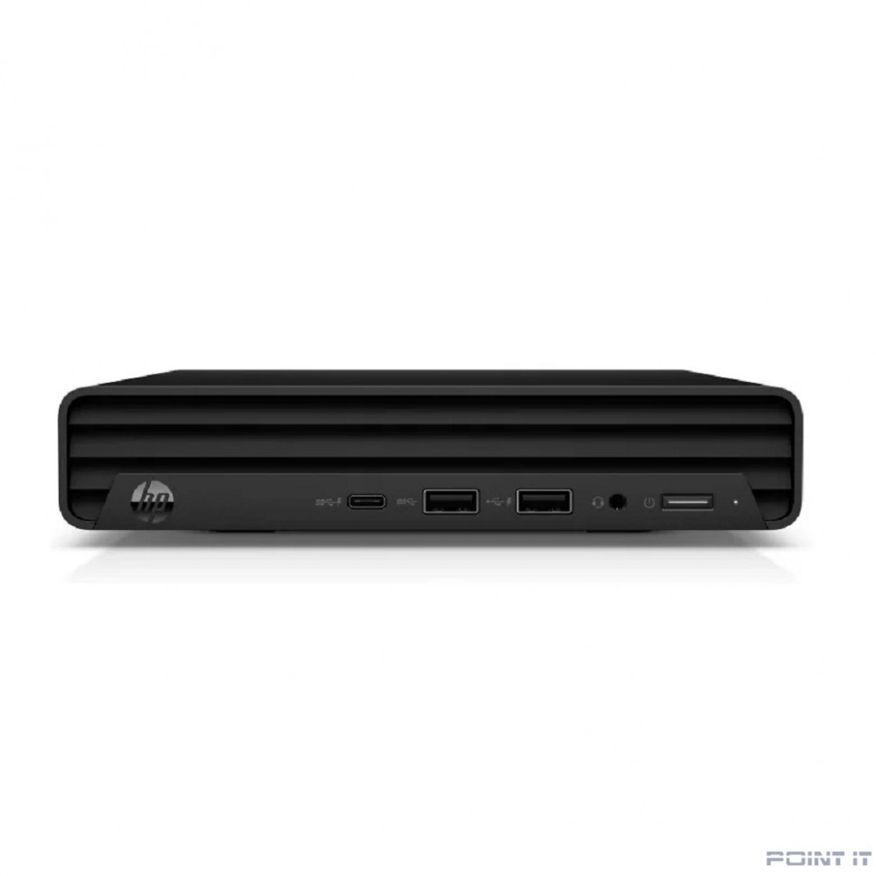 HP 260 G9 [883X8EA] Mini-R {i5-1355U/16Gb/512GbSSD/DOS/mouse/eng kbd}