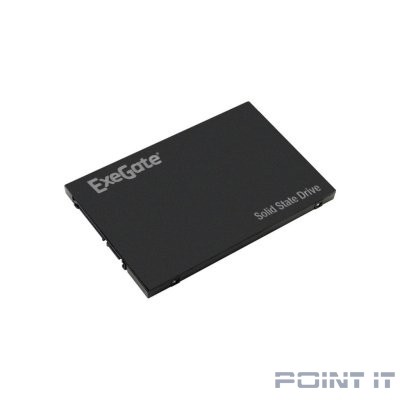 ExeGate SSD 480GB Next EX276689RUS {SATA3.0}