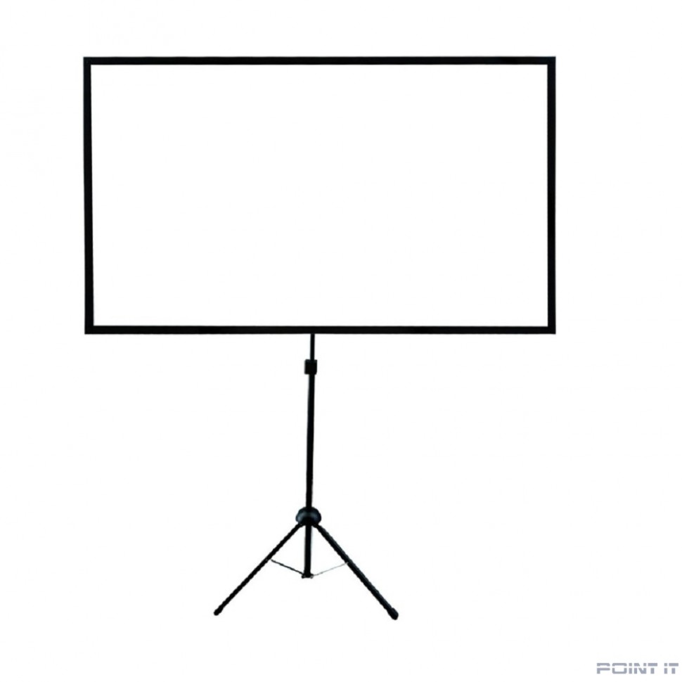 Экран на треноге Cactus 100x177 X-type CS-PSTX-100x177 16:9 напольный натяжной