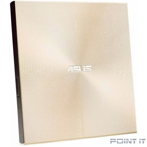 Asus SDRW-08U8M-U/GOLD/G/AS золотистый USB Type-C ultra slim M-Disk внешний RTL