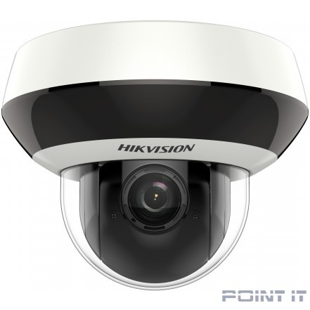 HIKVISION DS-2DE2A404IW-DE3(C0)(S6)(C) 2.8-12мм Камера видеонаблюдения цв.
