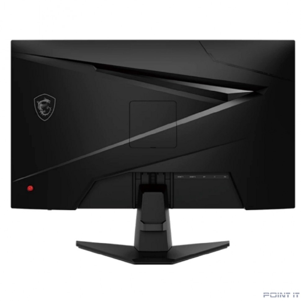 Монитор MSI MAG 24.5" 256F черный {IPS 1920x1080 180Hz 1ms 300cd 178/178 HDMI DisplayPort M/M} [9S6-3BC11H-020]