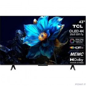 TCL 43&quot; 43P7K