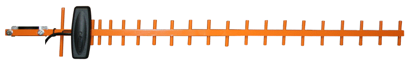 Триада КН-2135 SOTA (RED 3G) направленная антенна (16дБ)