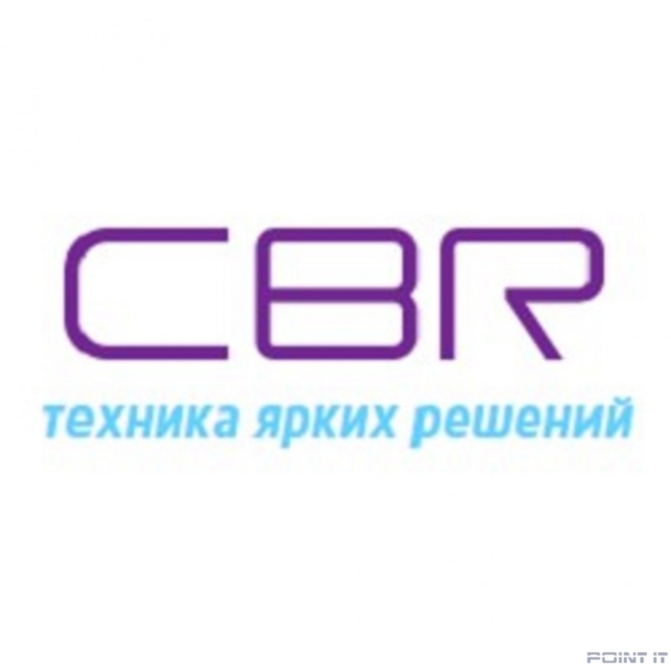 CBR KB 102 USB, Клавиатура 104 кл. + Fn F1-F12, офисн., 1,8 м, резиновые ножки, проектная позиция от 100 шт/500 шт/1000 шт - доп скидки.