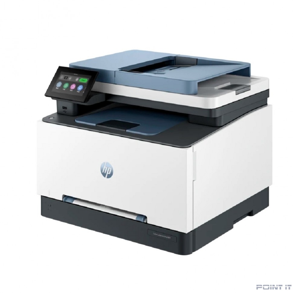 HP Color LaserJet Pro MFP 3303fdn (499M7A)