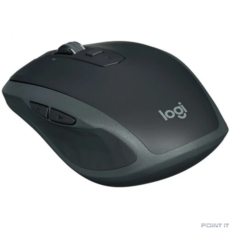 Мышь беспроводная Logitech MX Anywhere 2S GRAPHITE