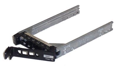Салазки для HDD Dell 2.5 tray P/N: F830C, Y961C, NF088, H226C, 0F830C, 0Y961C, 0NF088, 0H226C, 0KF248, GX61R, 0GX61R