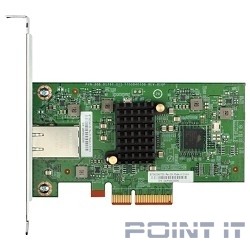D-Link DXE-810T/B1A PROJ Сетевой PCI Express адаптер с 1 портом 10GBase-T