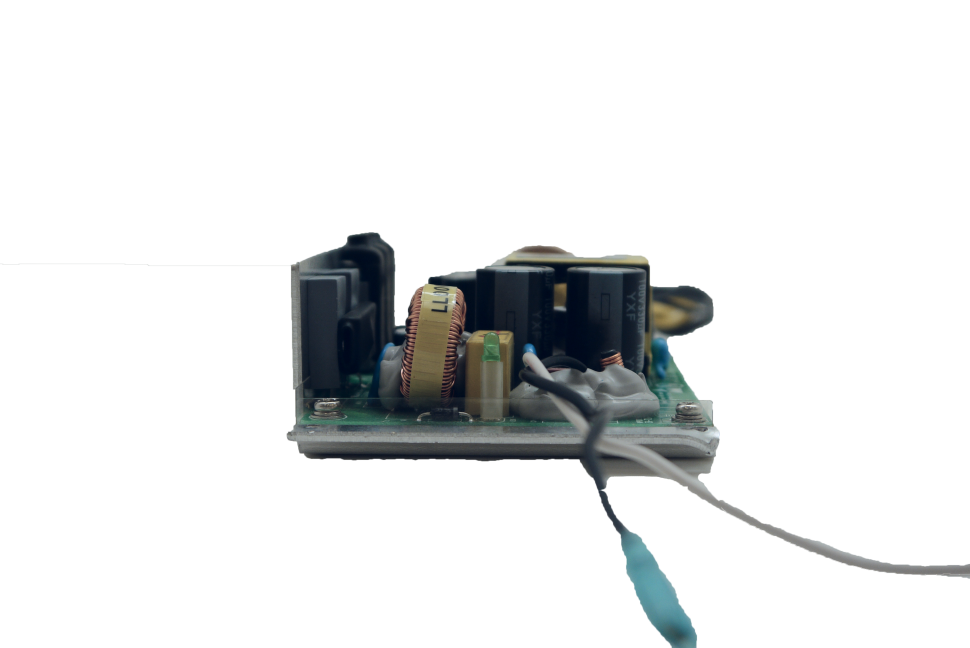 Блок питаня для коммутатора GL-SW-X201-12ST DC 36~72V