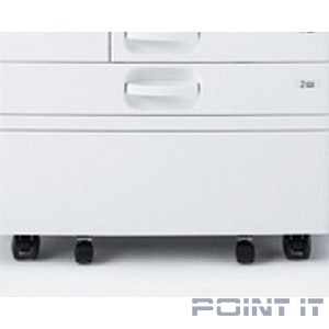 Ricoh Тумба низкая 54 (ранее тип 38 и тип 45) для MPCxx03/MPCxx04/MPxx54/MPxx55/MPC2011SP (на колёсиках) (933387)