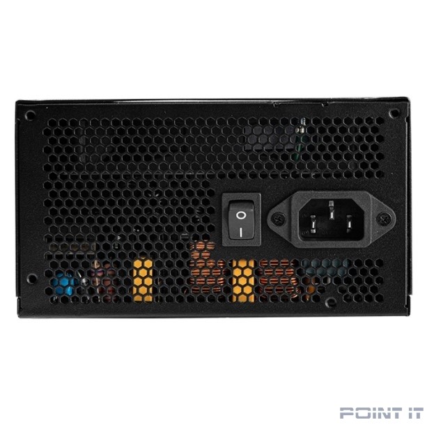 Блок питания Chieftec PSU Chieftec PowerUP Chieftronic GPX-850FC 80 Plus GOLD BOX
