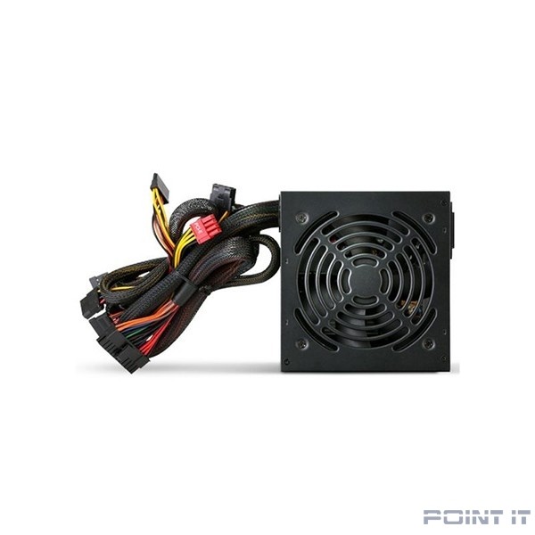 Блок питания ATX 500W ZM500-LXII ZALMAN
