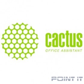 Картридж лазерный Cactus CS-WCP7655Y 006R1450 желтый (34000стр.) для Xerox WC 7655/7665/7675 ,DC240/250/242/252/260