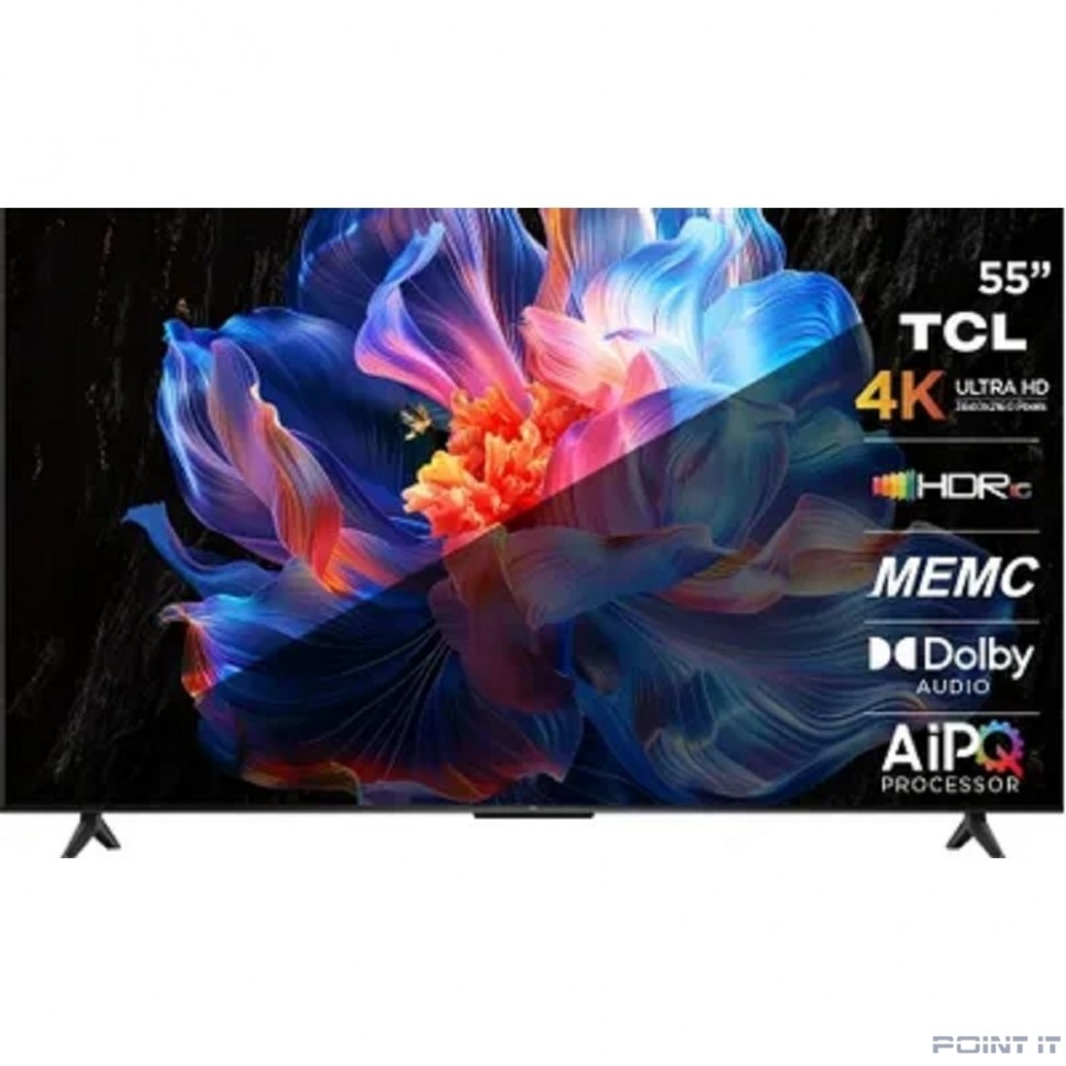 TCL 55" 55P6K