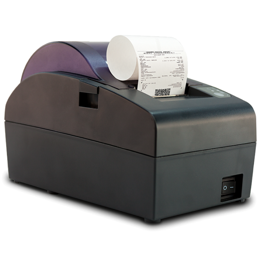 АТОЛ 50Ф. Темно-серый. ФН 1.1. 36 мес USB