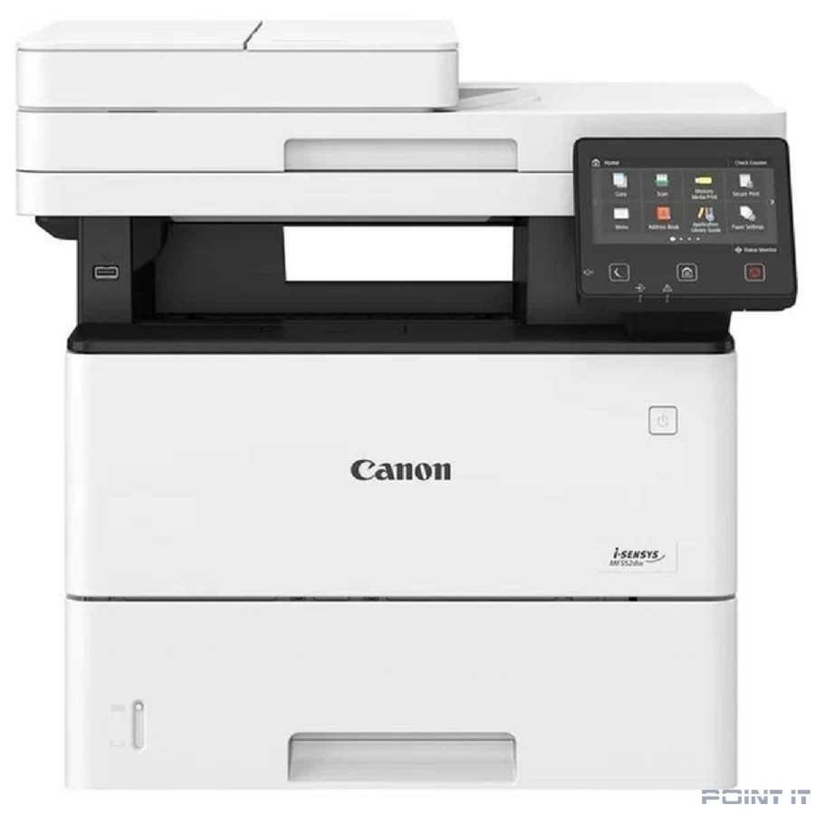 МФУ Canon i-SENSYS MF552dw
