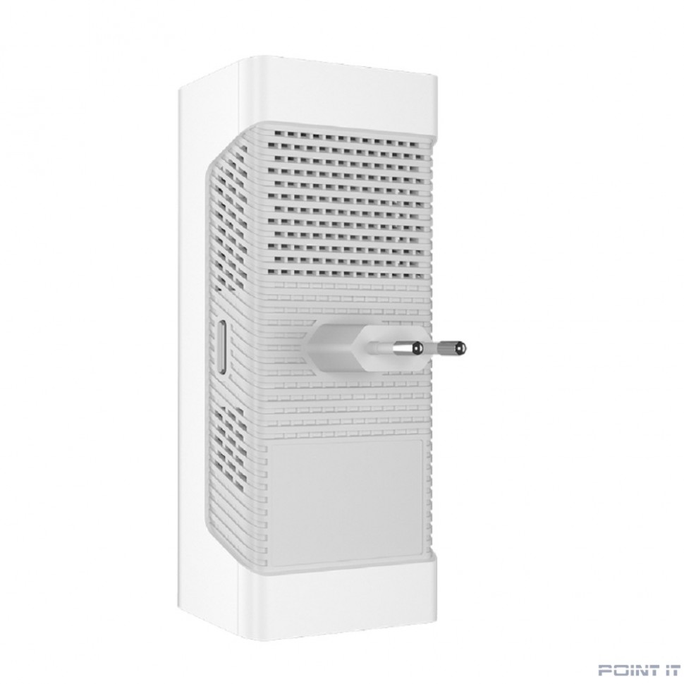 Keenetic Buddy 6 SE (KN-4410) Mesh-ретранслятор Wi-Fi 6 AX3000 с портом Gigabit Ethernet